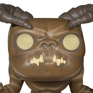 Deathclaw Pop! Vinyl