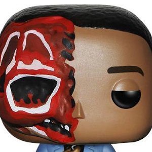 Gus Fring Dead Pop! Vinyl