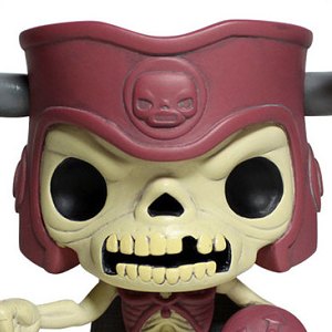 Deadite Pop! Vinyl