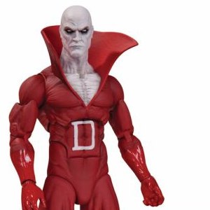 Deadman