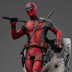 Deadpool