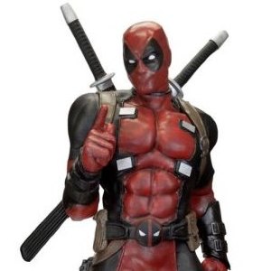 Deadpool