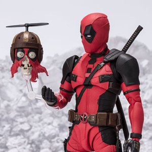 Deadpool