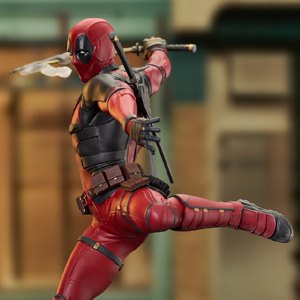 Deadpool