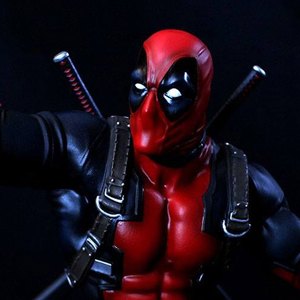 Deadpool