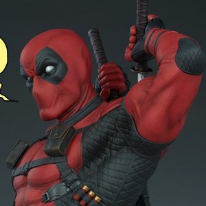 Deadpool