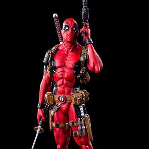 Deadpool