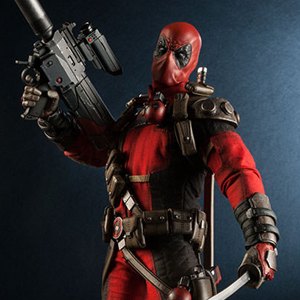 Deadpool