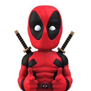 Deadpool Body Knocker