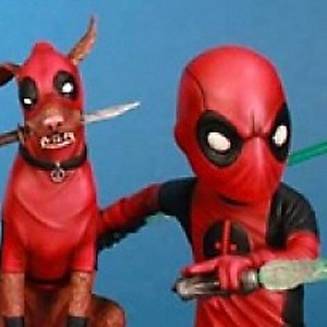 Deadpool Corps