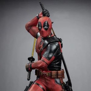 Deadpool Legacy