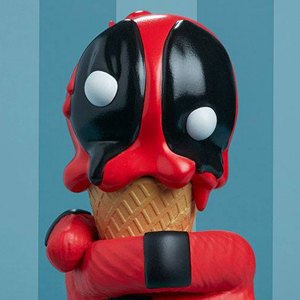 Deadpool One Scoops (Erik Scoggan)