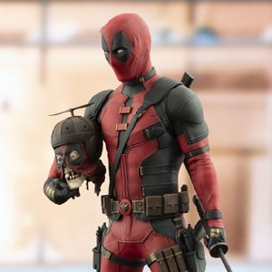 Deadpool Premier Collection