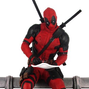 Deadpool Premier Collection