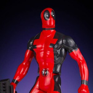 Deadpool Vintage Jumbo (SDCC 2015)