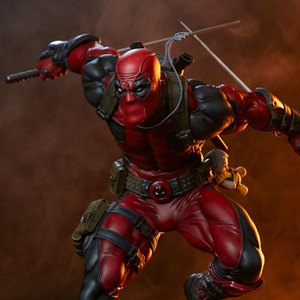 Deadpool (Sideshow)