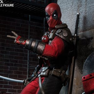 Deadpool (Sideshow)