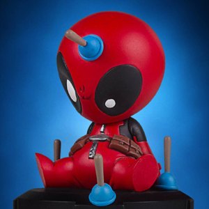 Deadpool (Skottie Young)