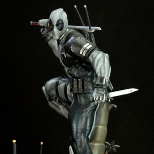 Deadpool Uncanny X-Force (Erick Sosa)