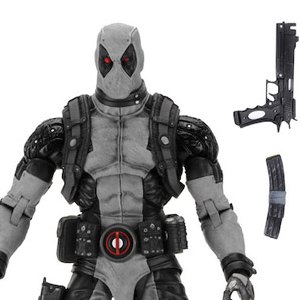 Deadpool X-Force