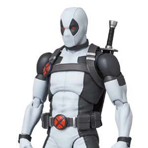 Deadpool X-Force