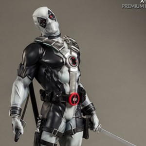 Deadpool X-Force (studio)