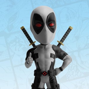 Deadpool X-Force Head Knocker (SDCC 2016)