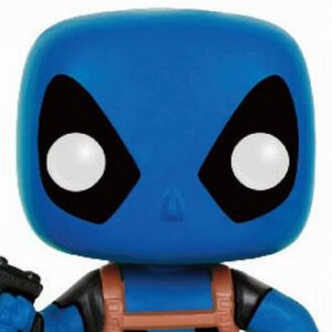 Deadpool Footkiller Pop! Vinyl