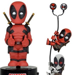 Deadpool Gift Set