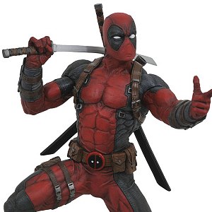 Deadpool Premier Collection