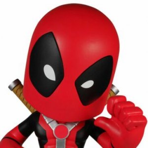 Deadpool Super Deluxe