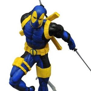 Deadpool X-Men (SDCC 2017)