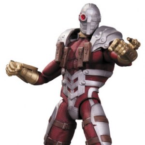 Deadshot (The New 52)
