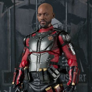 Deadshot (Tamashii)