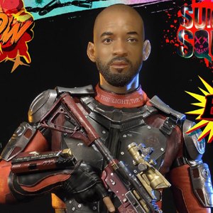 Deadshot (Prime 1 Studio)