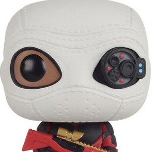 Deadshot Pop! Vinyl