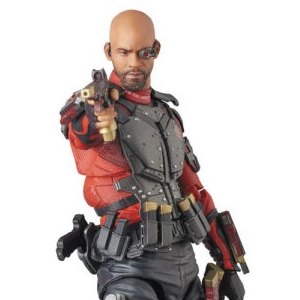 Deadshot (Previews)