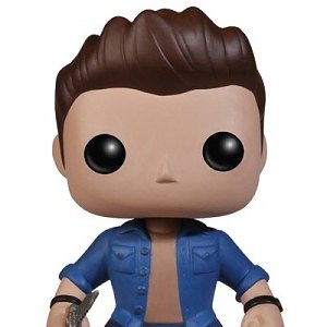 Dean Pop! Vinyl