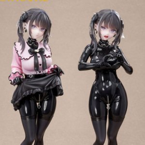 Dear My Rubber Kurokawa Miu Deluxe (YD)