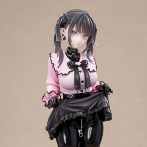 Dear My Rubber Kurokawa Miu Standard (YD)