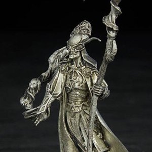 Death Miniature