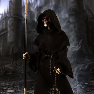 Death Soul Reaper Nightmare Series