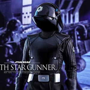 Death Star Gunner