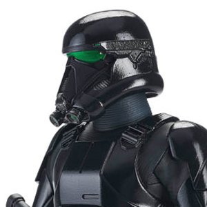 Death Trooper