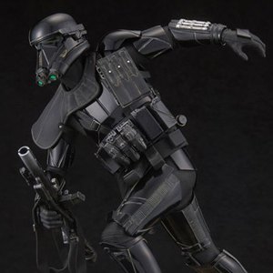 Death Trooper