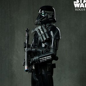 Death Trooper