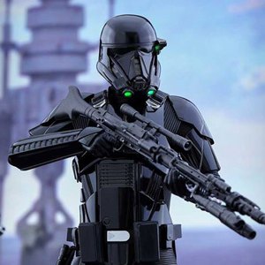 Death Trooper