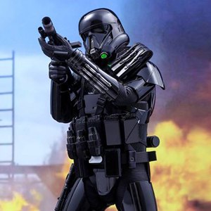 Death Trooper Specialist