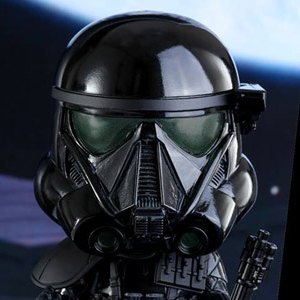 Death Trooper Specialist Cosbaby