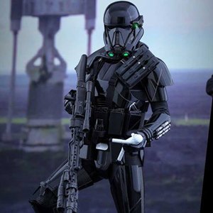 Death Trooper Specialist Deluxe